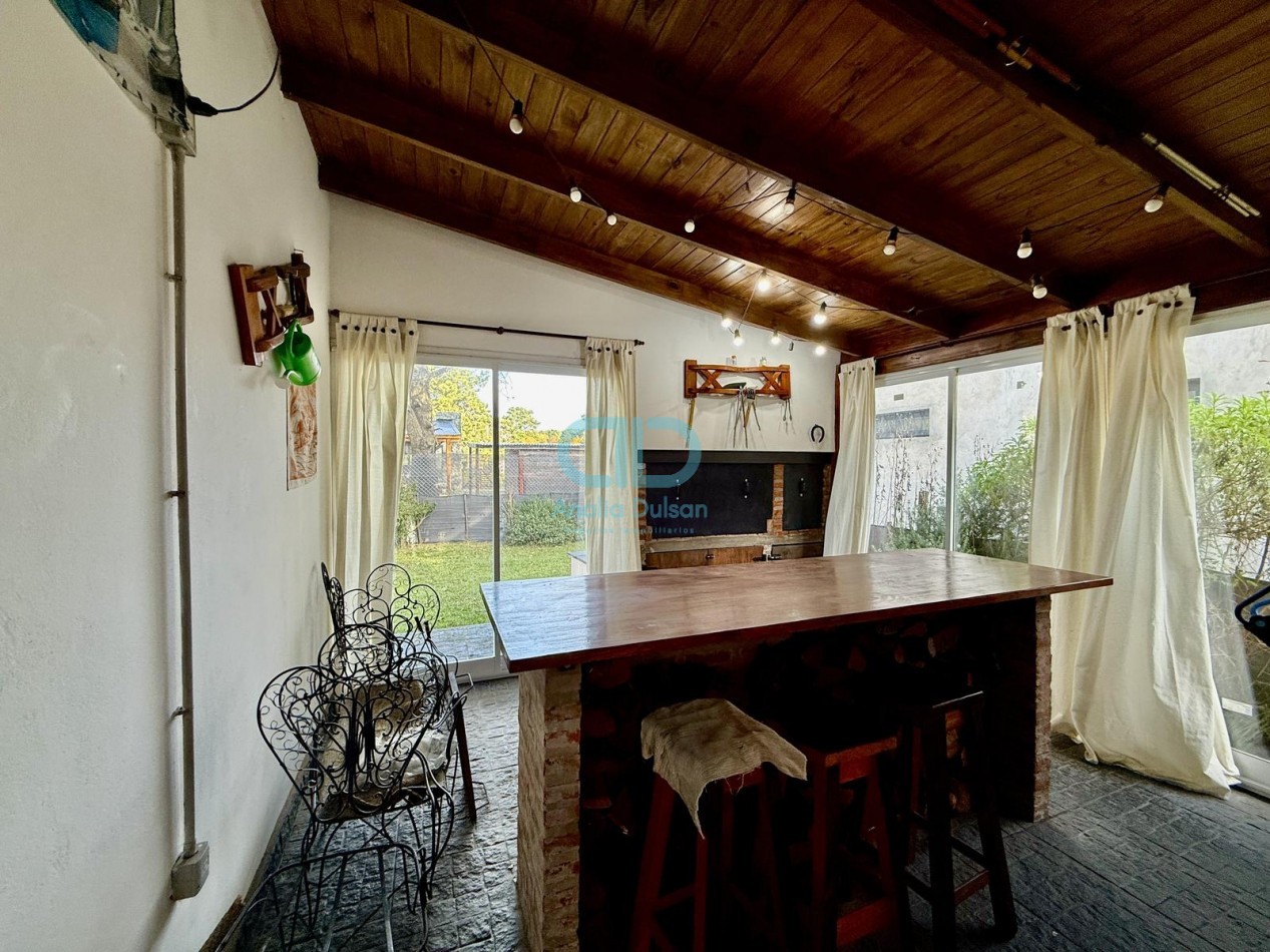 VENTA CASA LA CALETA