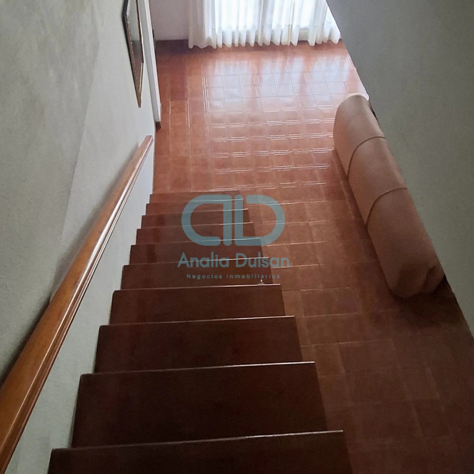 Alquiler comercial o profesional