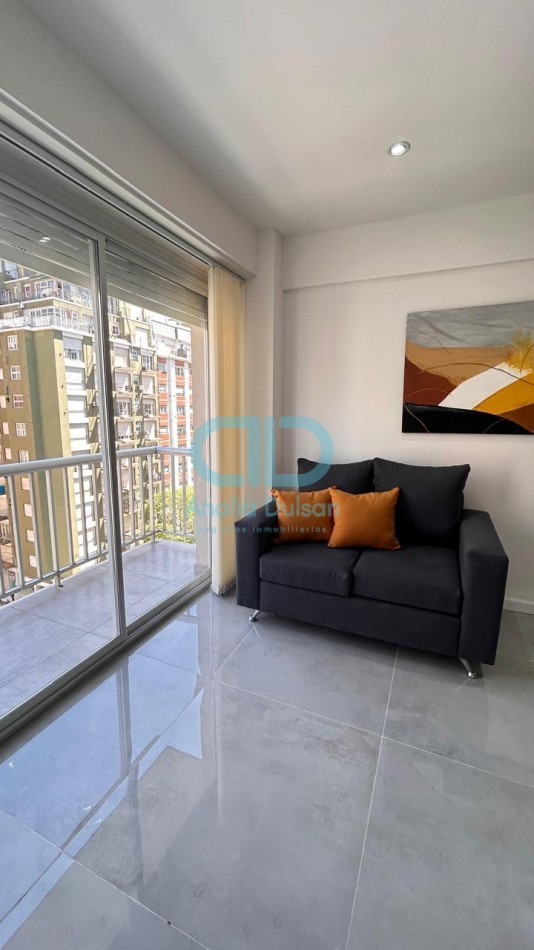 VENTA  3 AMBIENTES