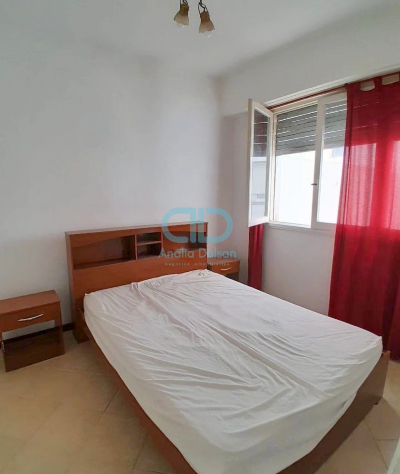 VENTA 2 AMBIENTES 