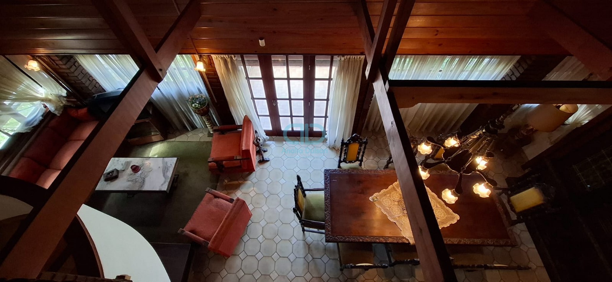 VENTA CHALET