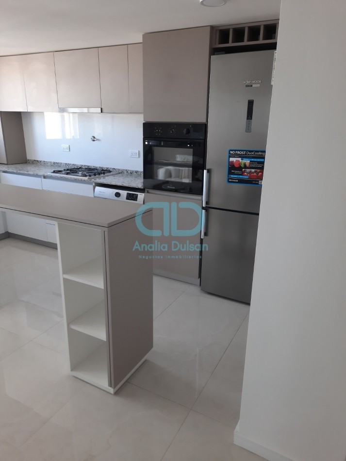 VENTA DEPARTAMENTO 2 AMBIENTES
