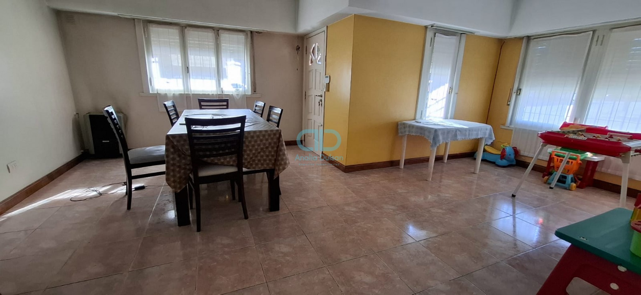 VENTA CHALET PH 