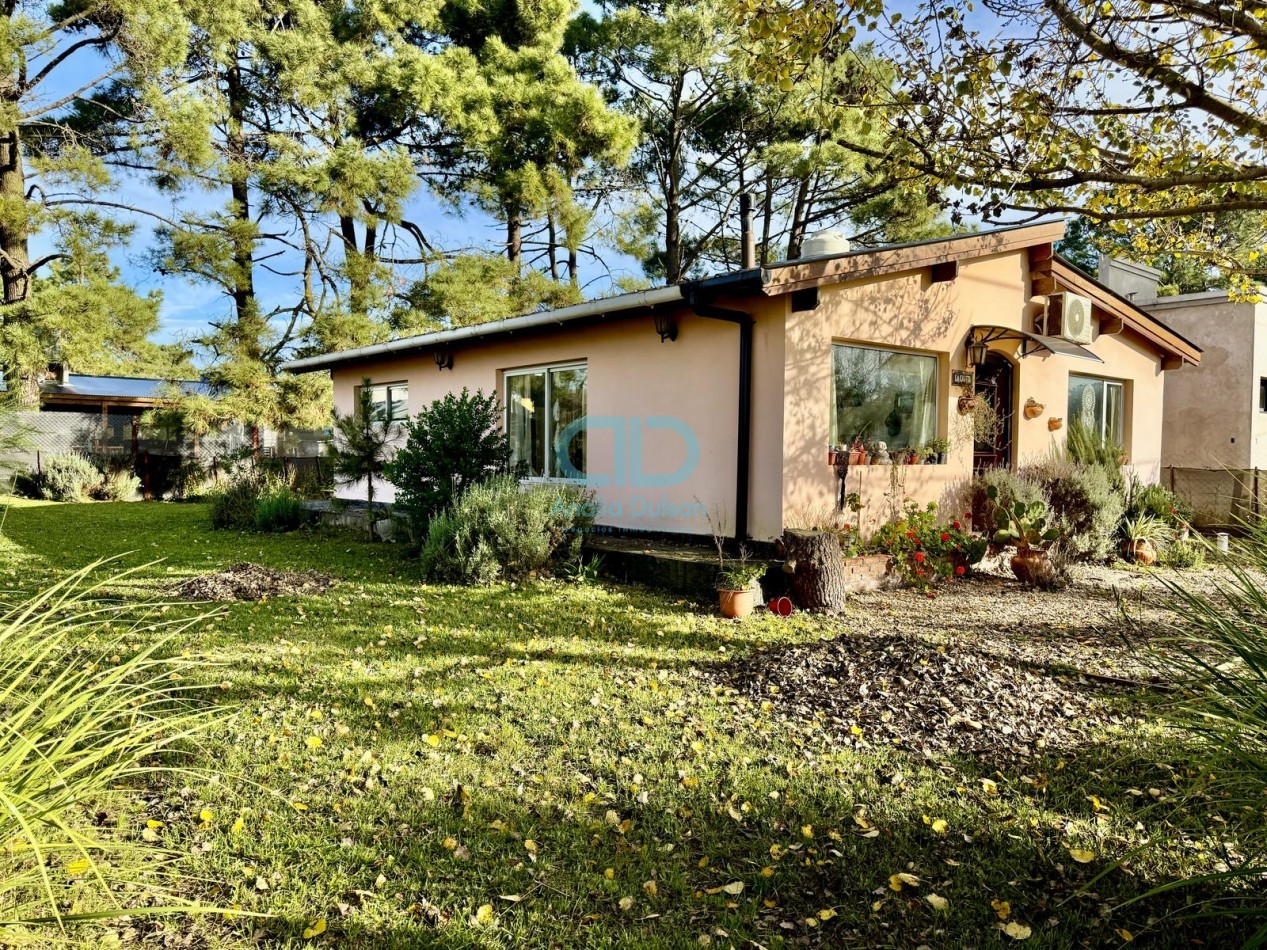 VENTA CASA LA CALETA