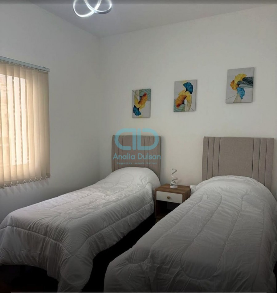 VENTA 3 AMBIENTES 