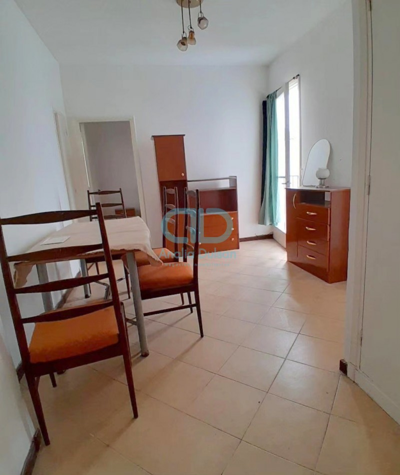 VENTA 2 AMBIENTES 