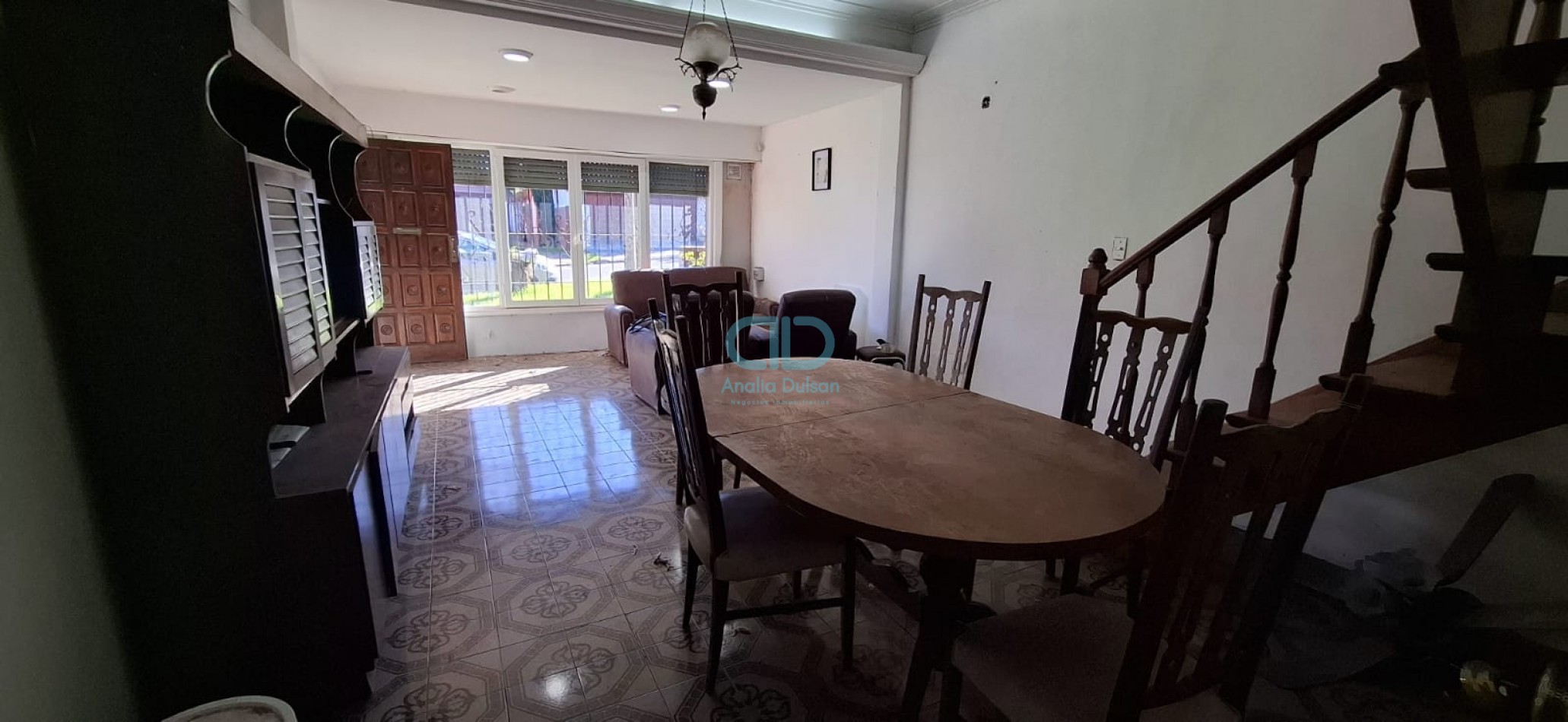 VENTA CHALET 