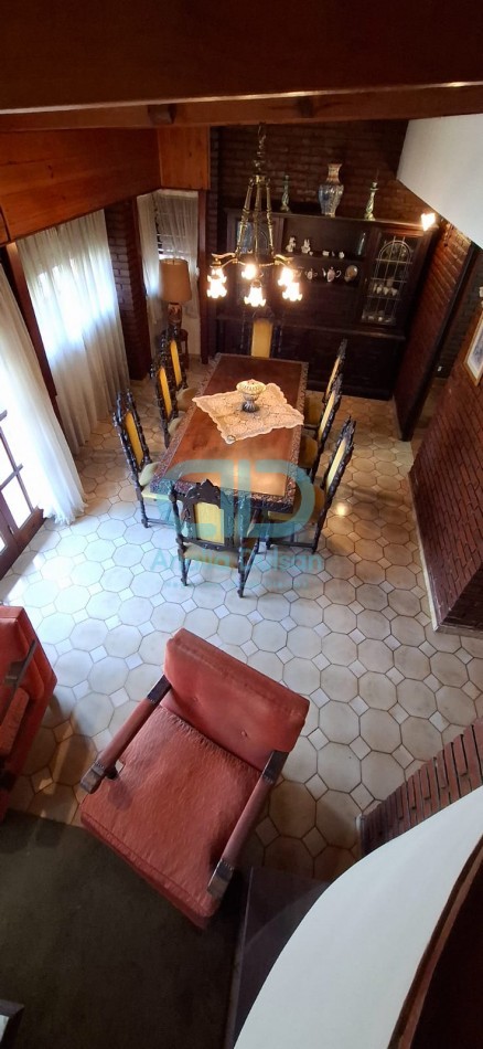 VENTA CHALET