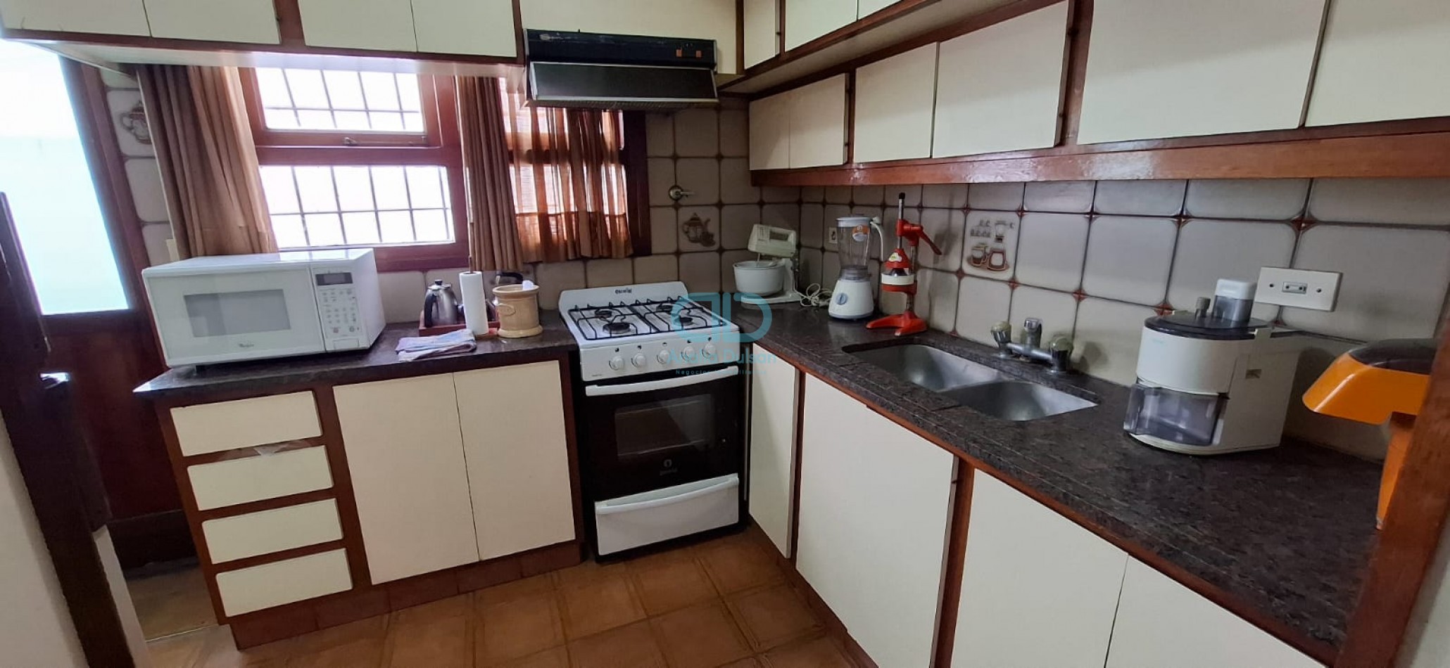 VENTA CHALET