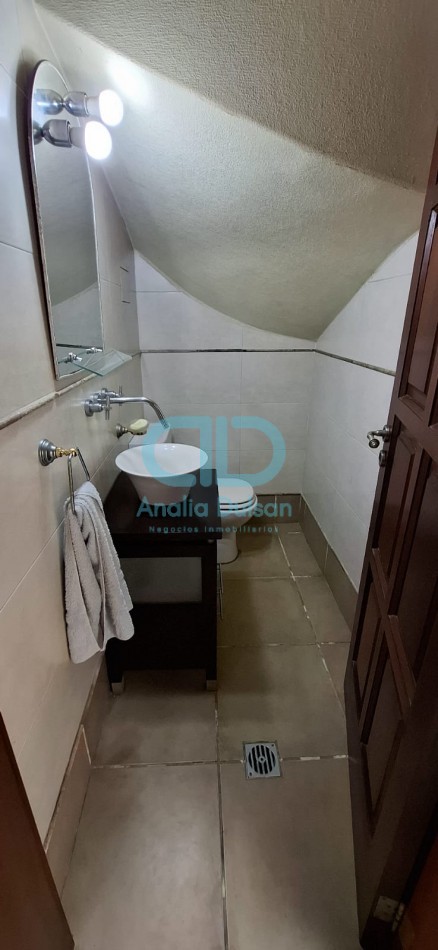 VENTA CHALET PH 