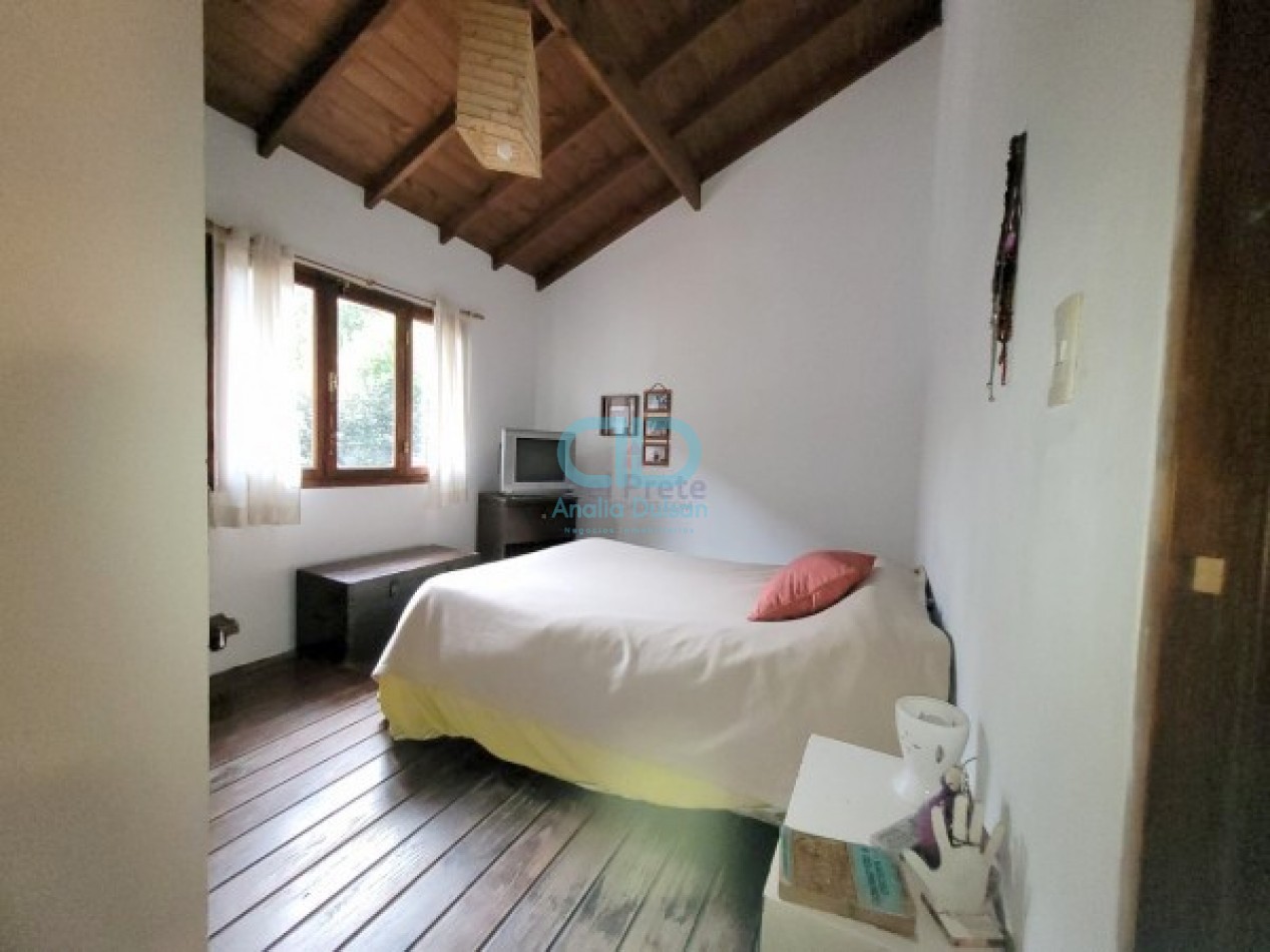 VENTA CHALET 