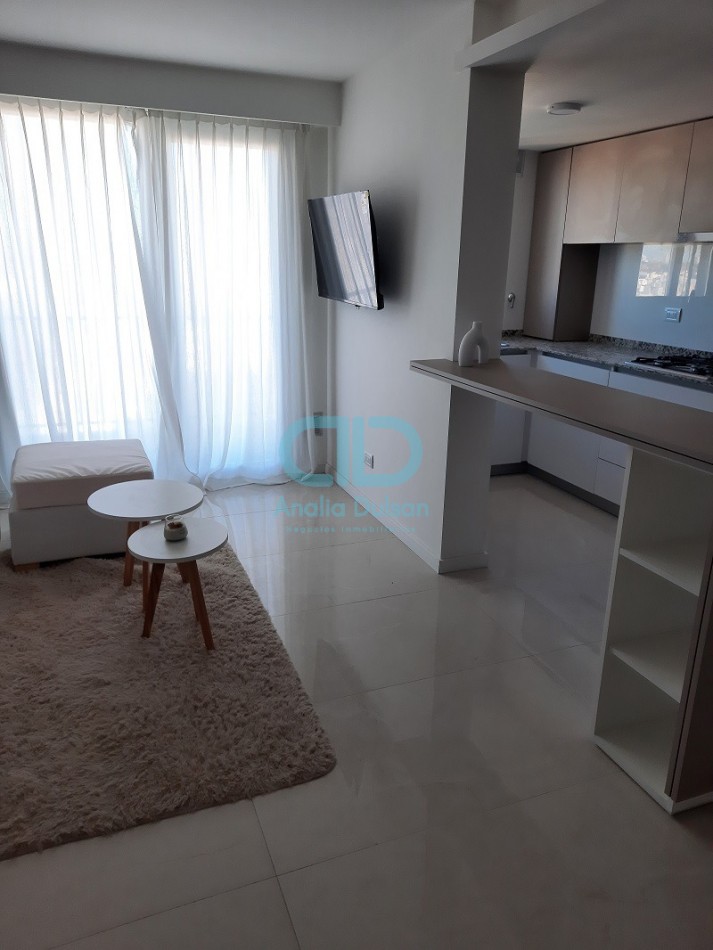 VENTA DEPARTAMENTO 2 AMBIENTES