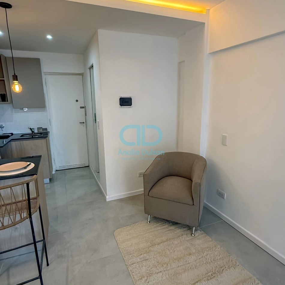 VENTA 1 AMBIENTE