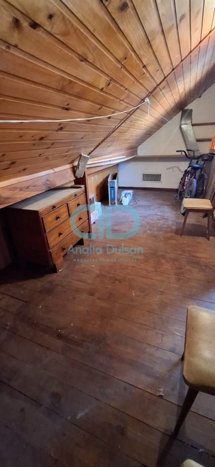 VENTA CHALET