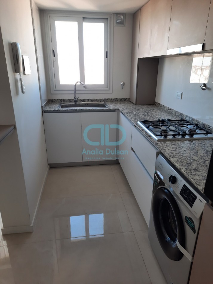 VENTA DEPARTAMENTO 2 AMBIENTES