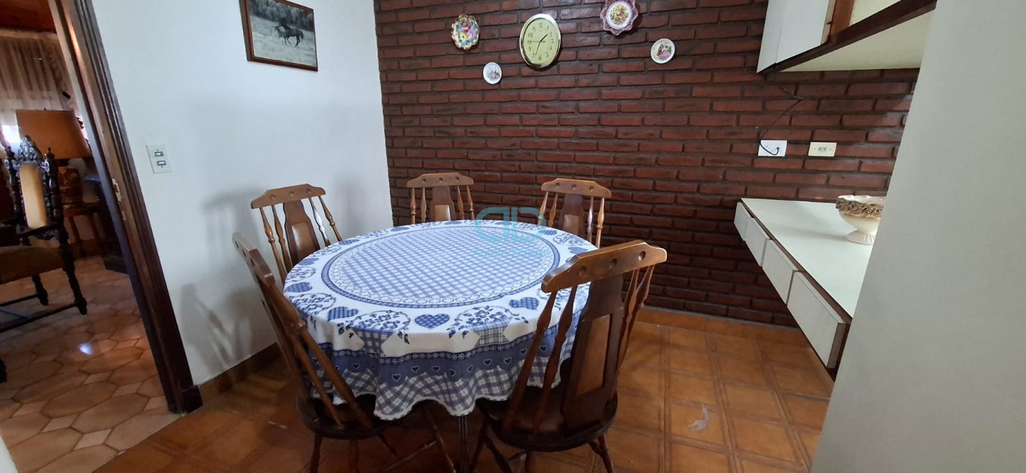 VENTA CHALET