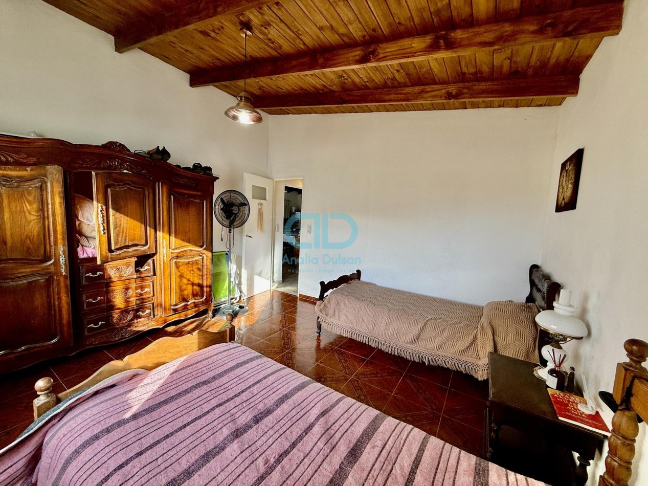 VENTA CASA LA CALETA