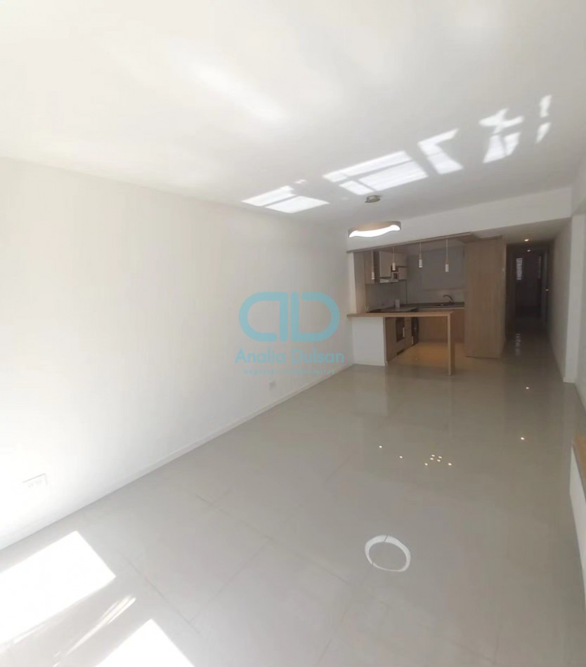 VENTA 3 AMBIENTES