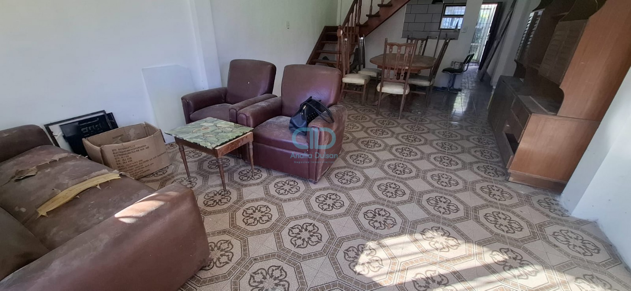 VENTA CHALET 