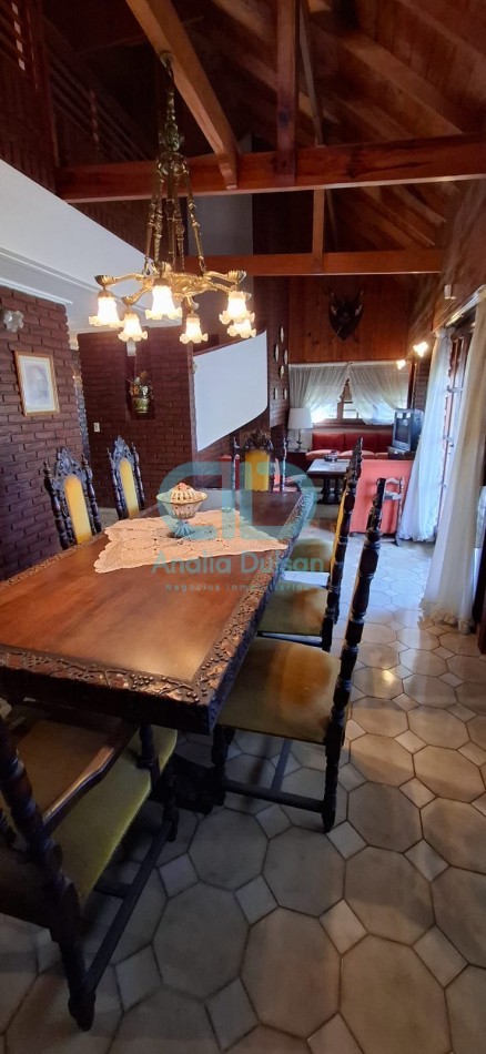 VENTA CHALET