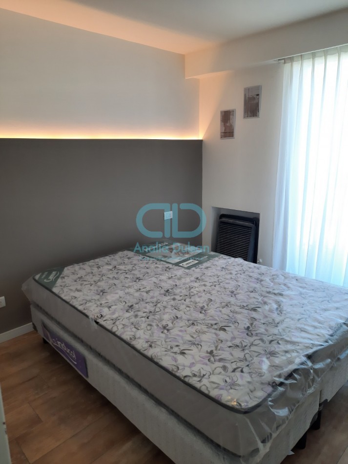 VENTA DEPARTAMENTO 2 AMBIENTES