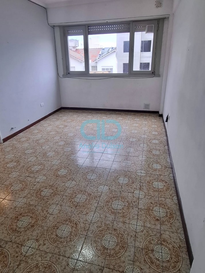 VENTA 2 AMBIENTES