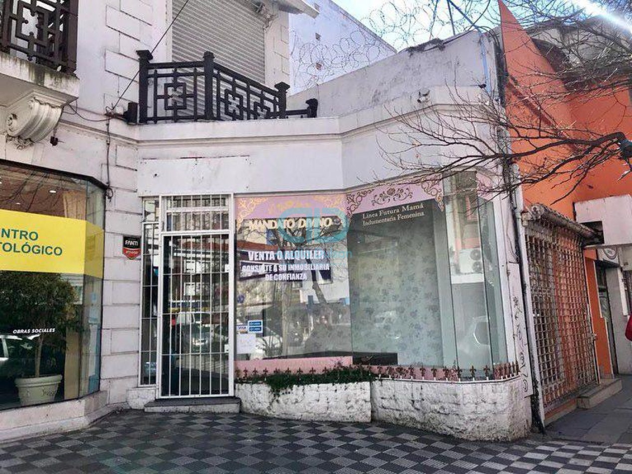 ALQUILER O VENTA