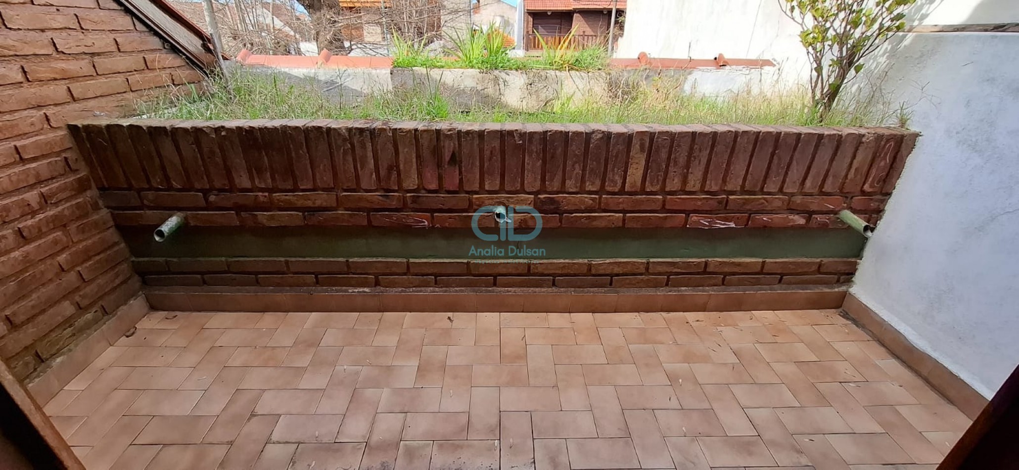 VENTA CHALET