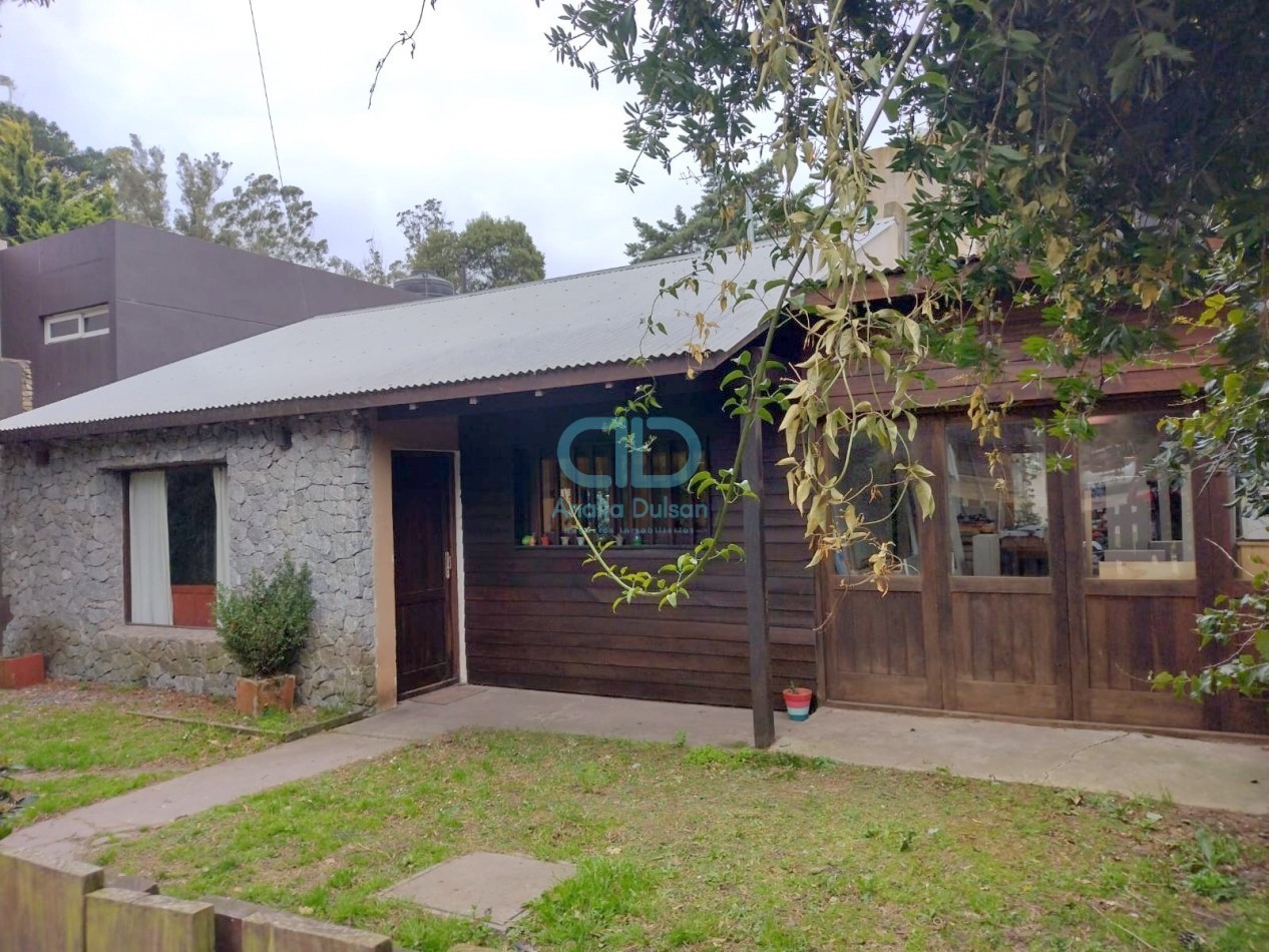VENTA CHALET 