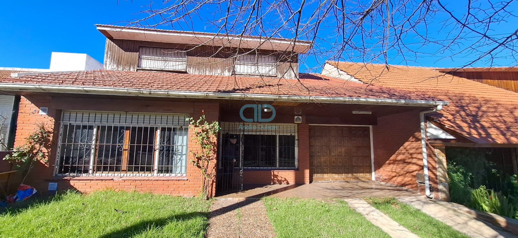 VENTA CHALET 