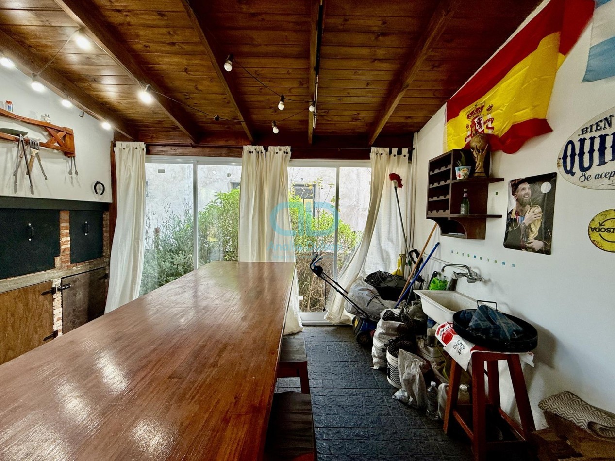 VENTA CASA LA CALETA