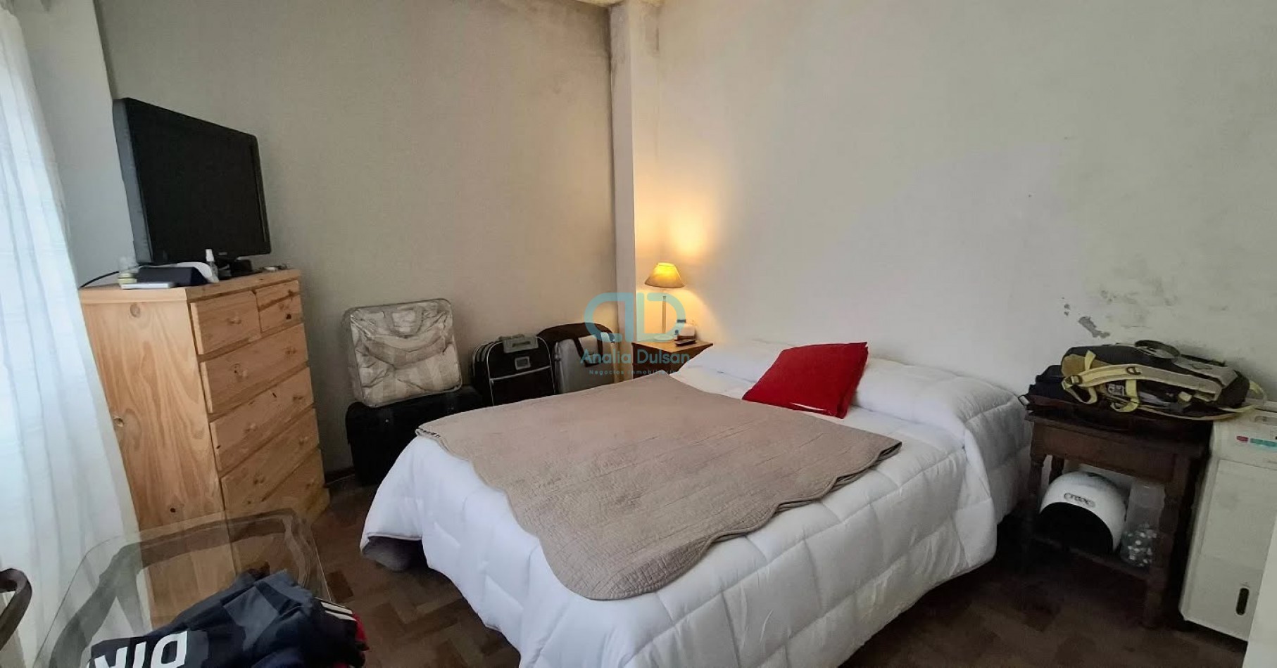 VENTA 2 AMBIENTES