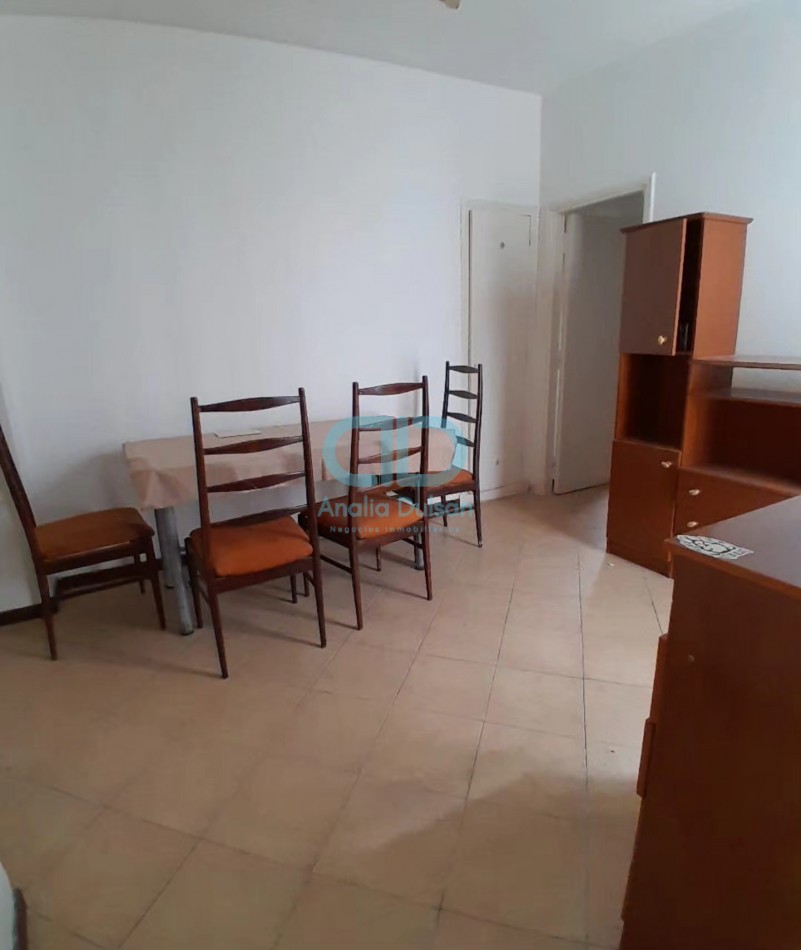 VENTA 2 AMBIENTES 