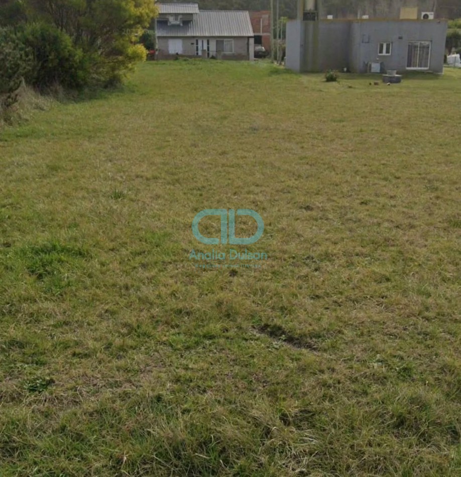 Venta Lote