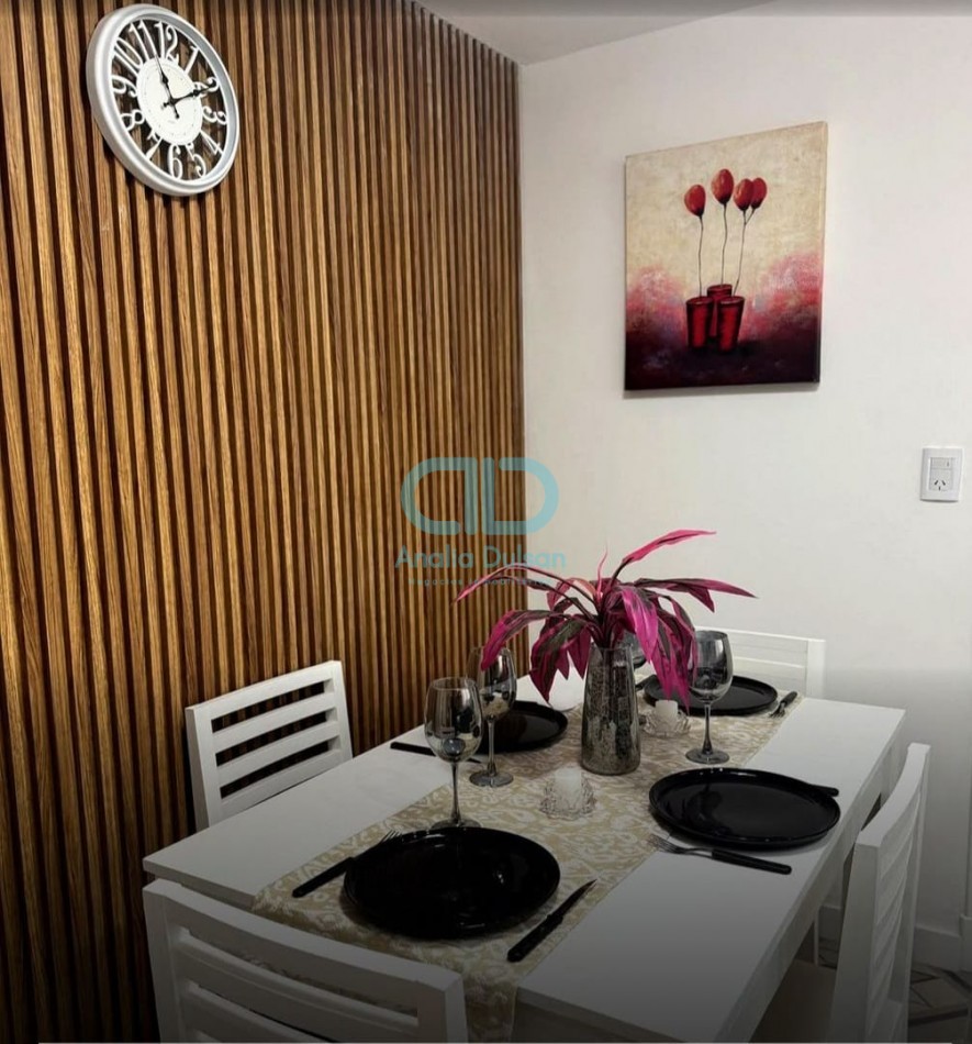 VENTA 3 AMBIENTES 
