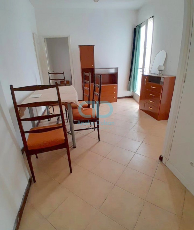 VENTA 2 AMBIENTES 