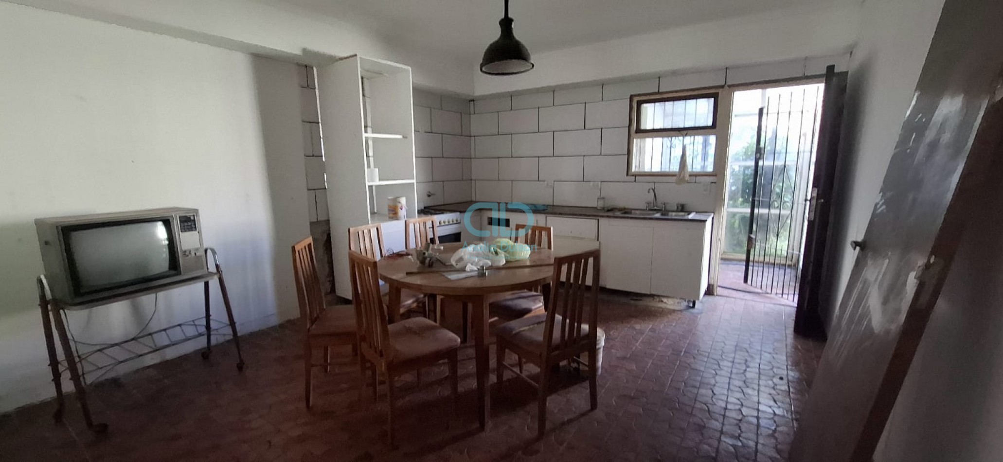 VENTA CHALET 