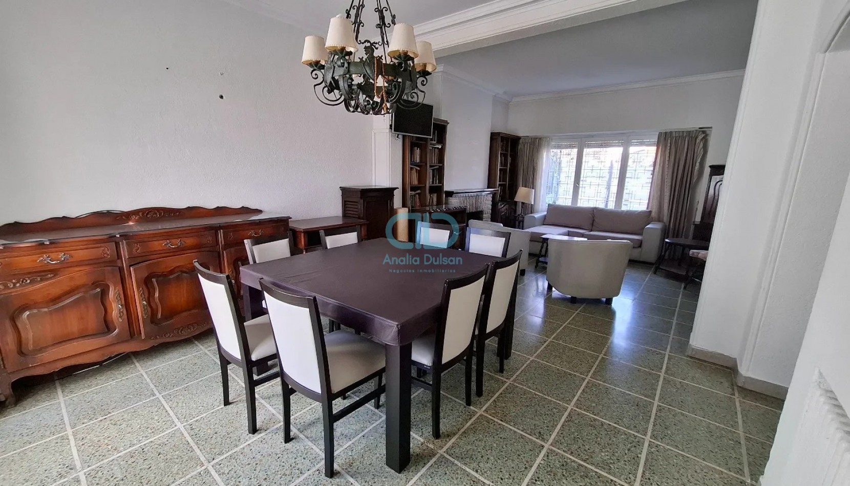 VENTA CHALET 
