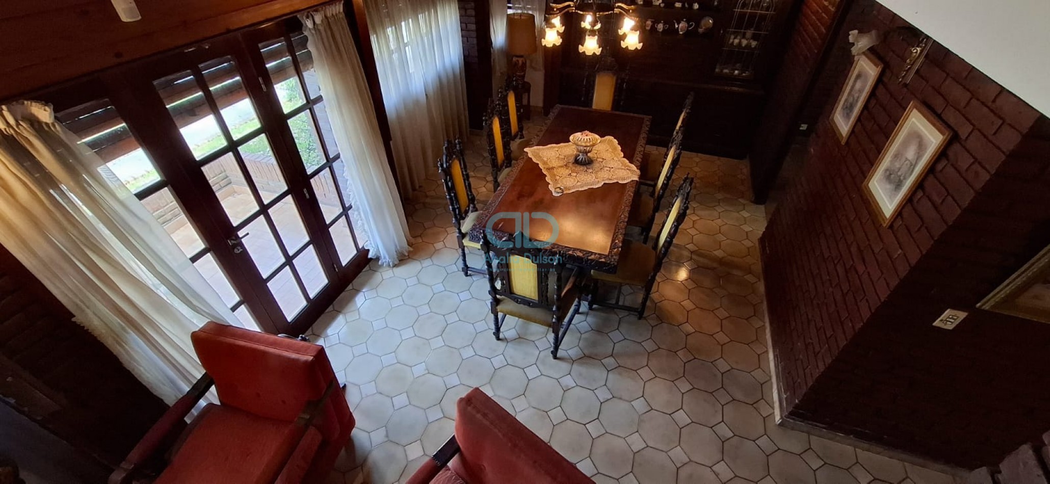 VENTA CHALET