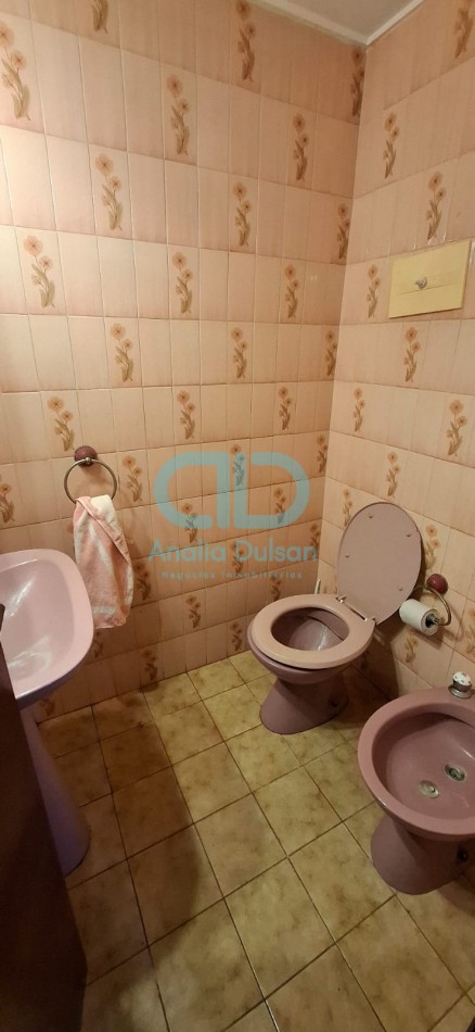 VENTA CHALET