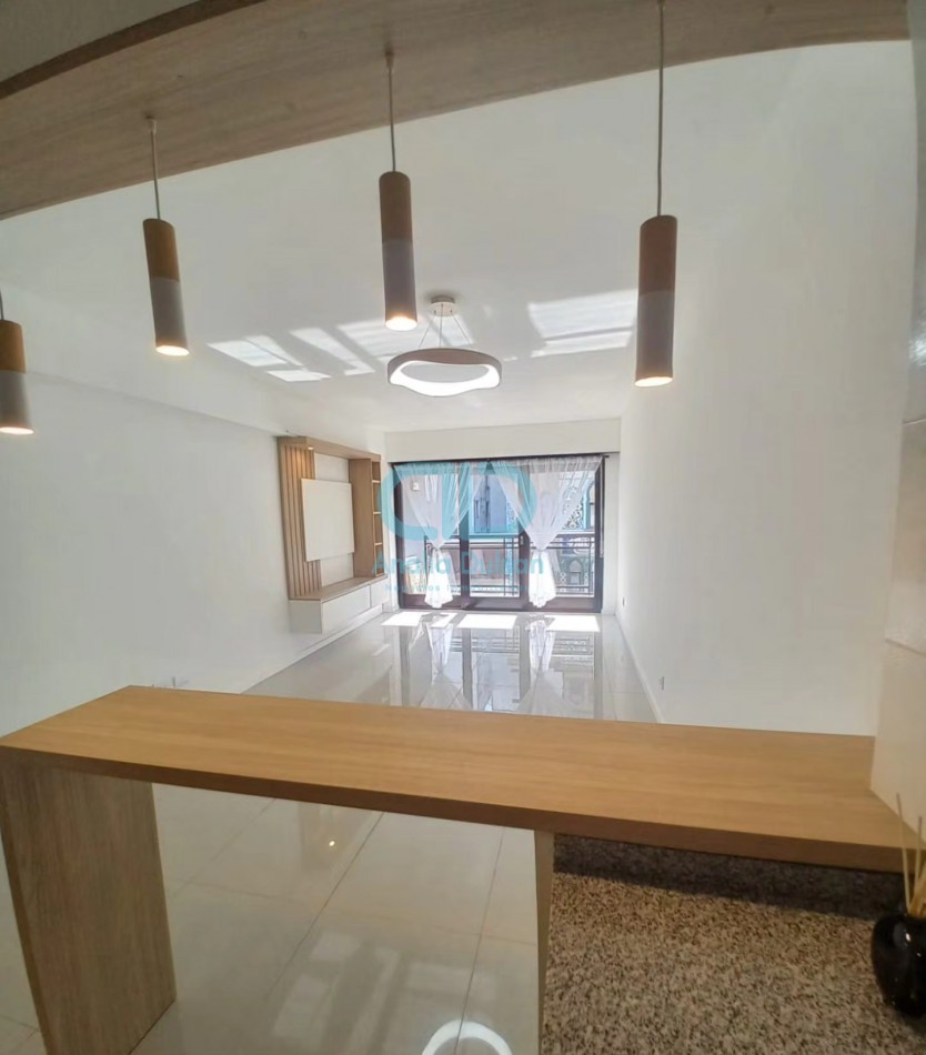 VENTA 3 AMBIENTES