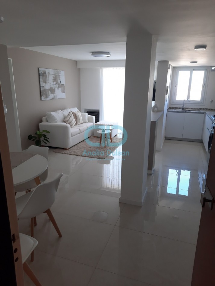 VENTA DEPARTAMENTO 2 AMBIENTES