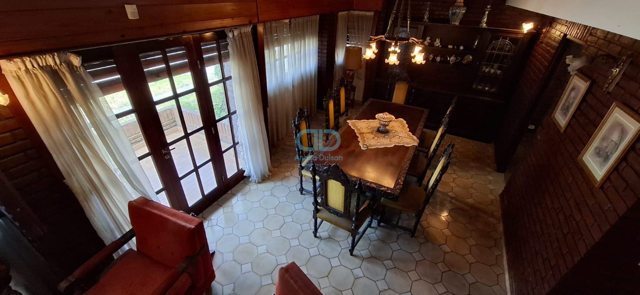 VENTA CHALET
