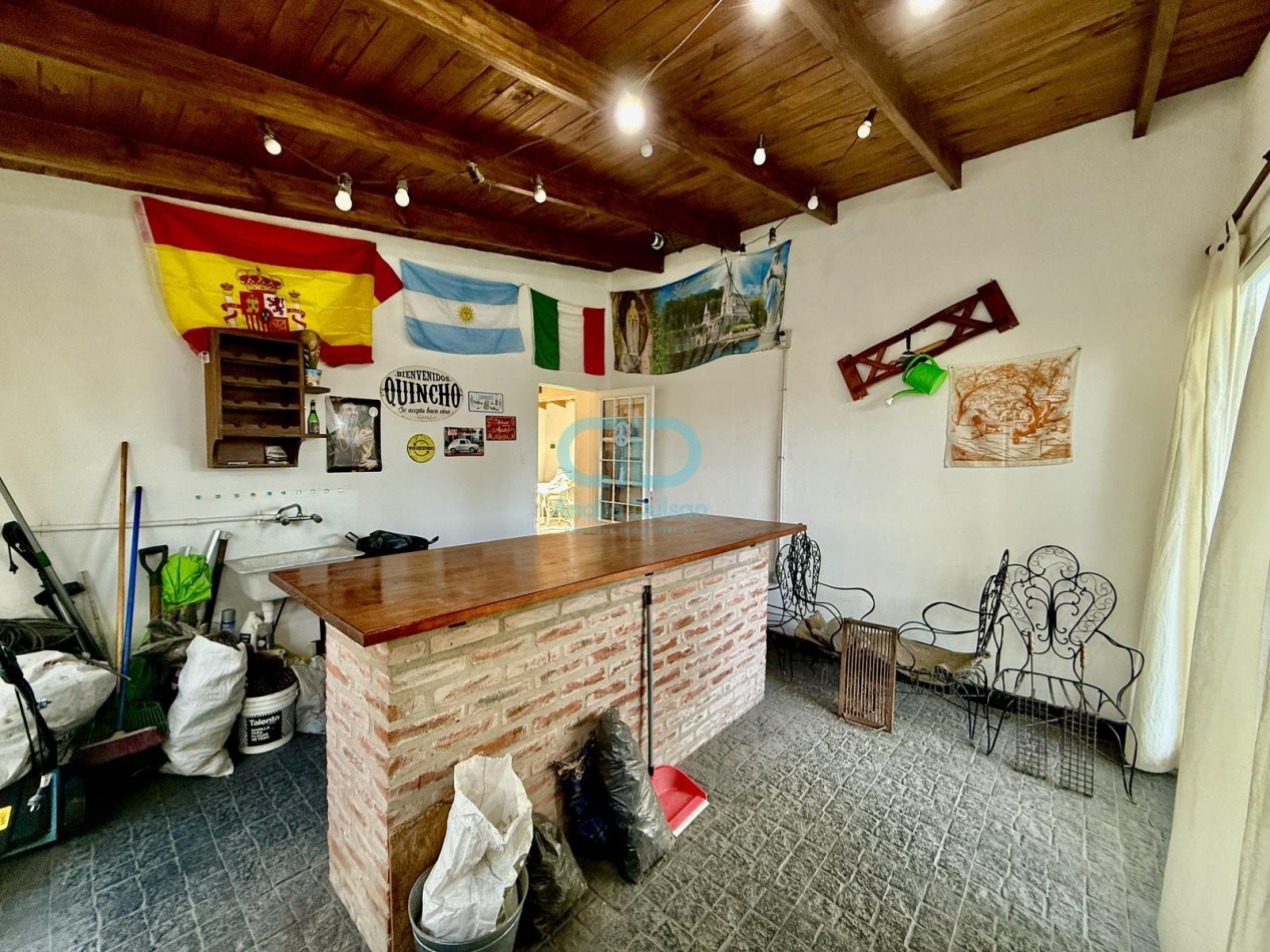 VENTA CASA LA CALETA