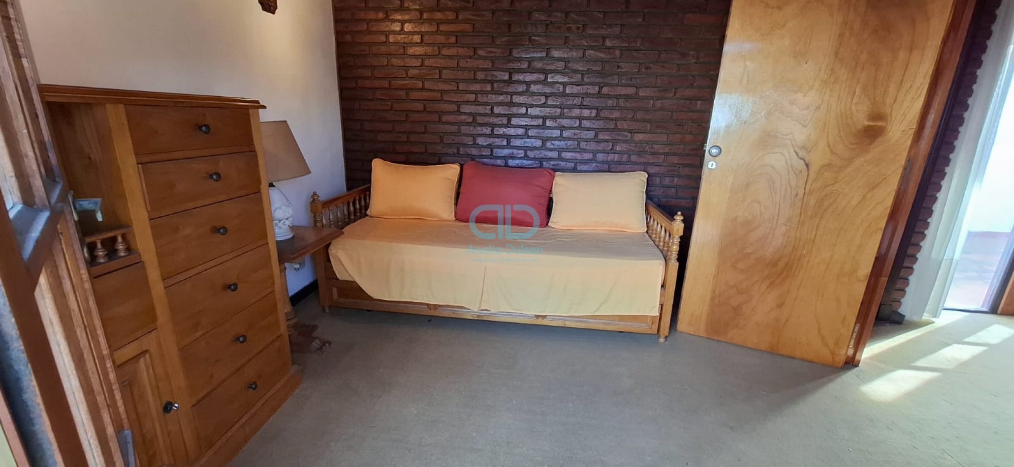 VENTA CHALET