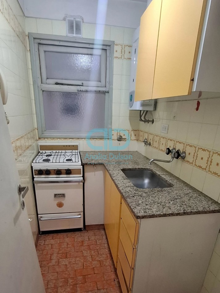 VENTA 2 AMBIENTES