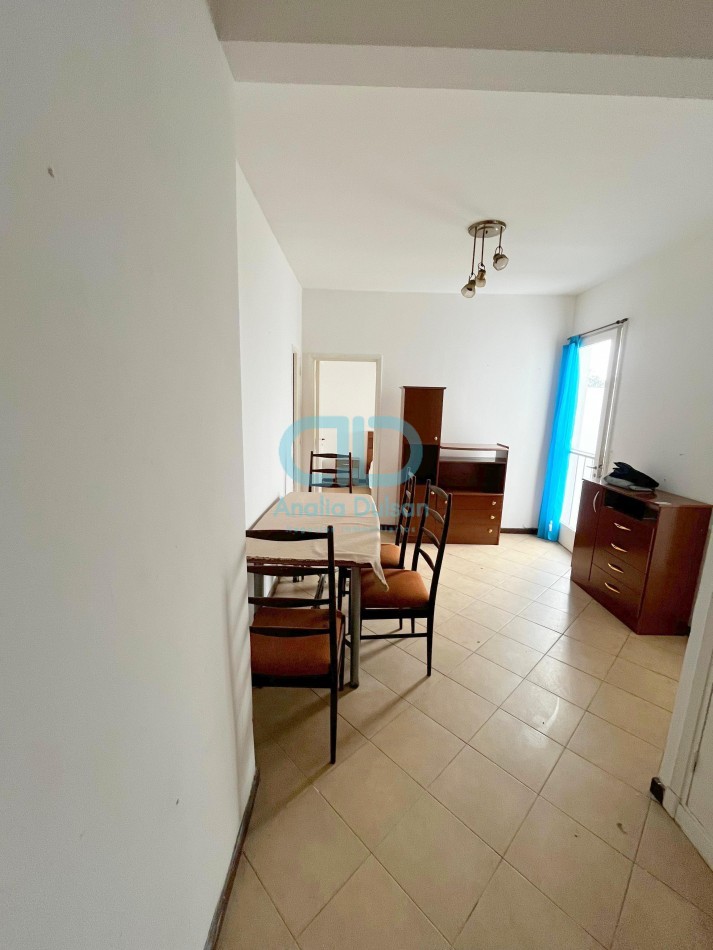 VENTA 2 AMBIENTES 