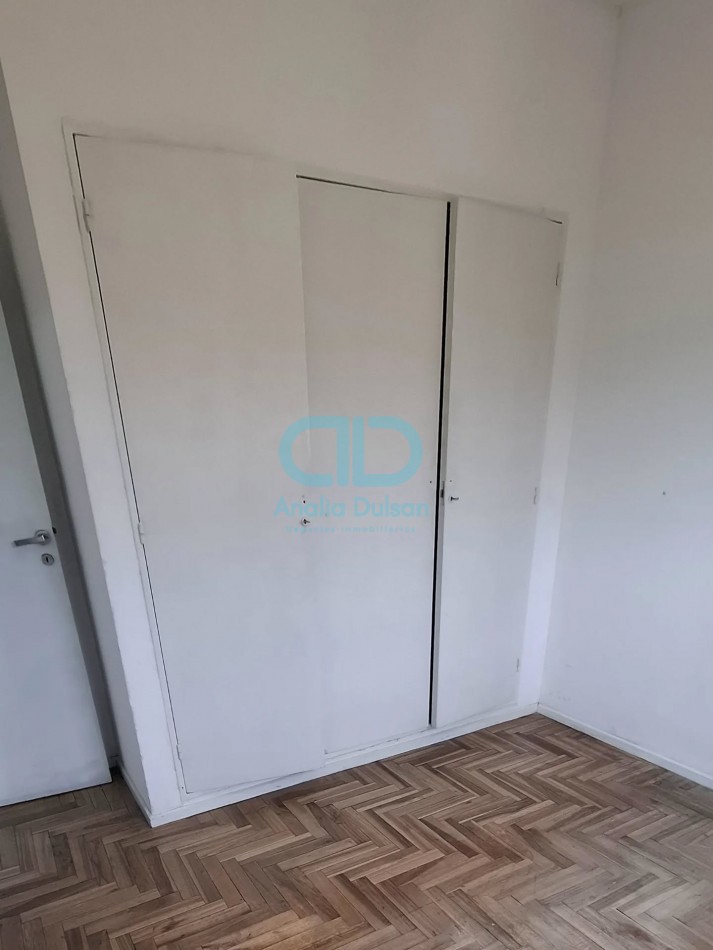 VENTA 2 AMBIENTES