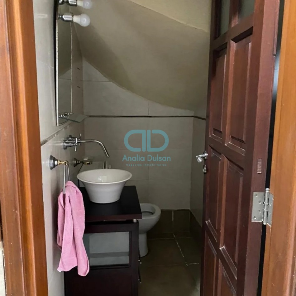VENTA CHALET PH 
