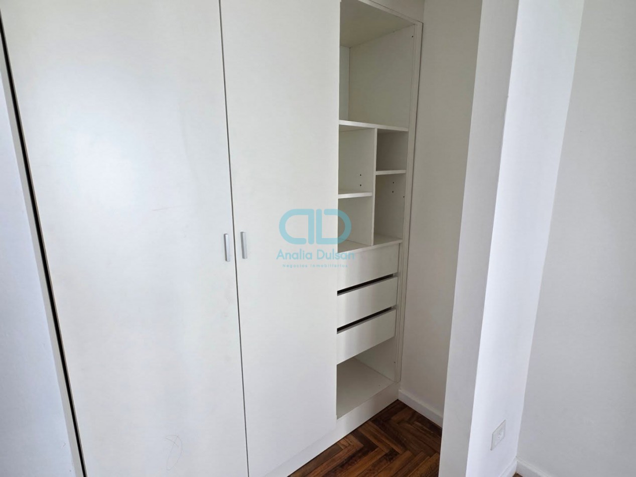 VENTA 2 AMBIENTES